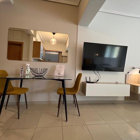 City House Comfort 1 Каламата Экстерьер фото