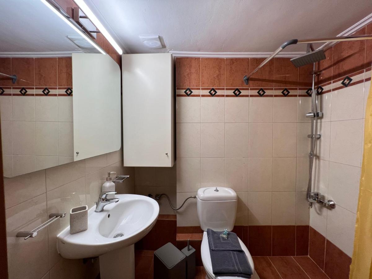 City House Comfort 1 Каламата Экстерьер фото